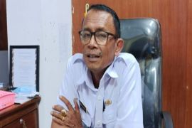 Sekitar 800 nelayan Kabupaten Jayapura telah miliki kartu asuransi