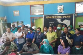 RSUD Abepura berupaya selesaikan insentif COVID-19 tenaga kesehatan