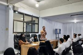 188 pendaftar PPPK Wajo formasi 2022 ikuti seleksi kompetensi