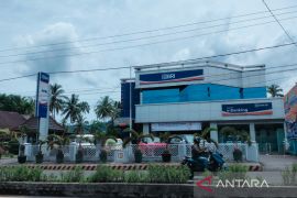 BRI Curup Bengkulu salurkan kredit mikro Rp1,4 triliun