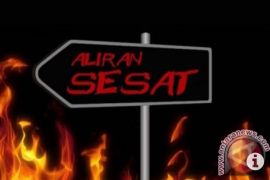 MUI : Ajaran Segitiga Emas Sunda Nusantara di Kabupaten Bone menyimpang