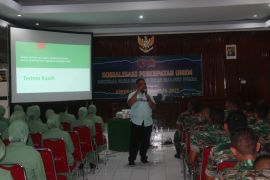 Grab gandeng Koperasi Kartika dukung UMKM di Maluku Utara