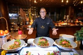 Hotel di Tangerang sajikan berbagai menu nusantara khusus bulan Ramadhan