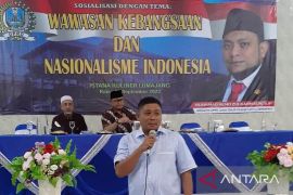 Wakil Bendahara Demokrat Jatim mengundurkan diri