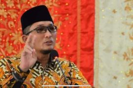 Pemkot Padang gelar Program Semata sasar 11 keluarga tak mampu