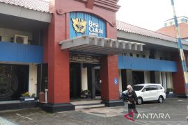 Januari - Maret 2023, KPPBC Kudus ungkap 38 kasus rokok ilegal