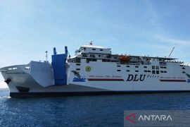 PT Dharma Lautan Utama buka rute Labuan Bajo-Ende bangun konektivitas pariwisata