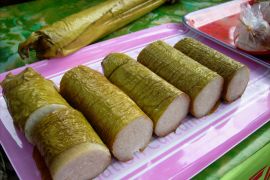 Wadai yang dinilai "keramat" banyak yang muncul di bulan Ramadhan