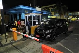 PAD Pemkot Madiun 2022  melampaui target