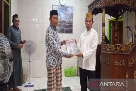 Sebanyak 11 Kecamatan jadi sasaran Safari Ramadhan Pemkot Kendari