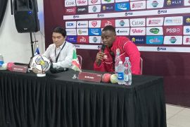 Pelatih Burundi nilai Indonesia bermain lebih bagus