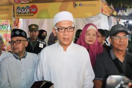 Pasar murah Ramadhan bangkitkan perekonomian di Jember