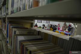 Jadwal Imsakiyah Kota Palembang, Senin (27/3)