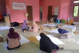 Kalsel kemarin, pelestarian sasirangan hingga wisata susur sungai.