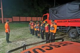 Basarnas Kendari duga dua warga Buton Utara diterkam buaya