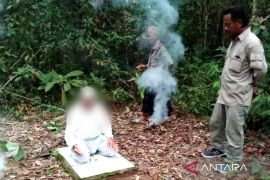 Polisi telusuri dugaan ajaran sesat di Ogan Ilir