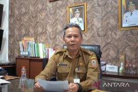 Kalsel temukan 7.556 kasus baru pengidap penyakit TBC