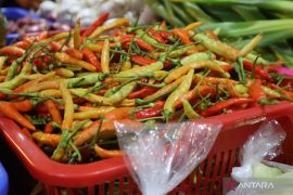 Cara belanja agar inflasi terkendali