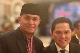 Asprov PSSI Maluku  dukung penuh Indonesia tuan rumah piala dunia U-20
