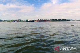 Kaltim kemarin, bocah tenggelam di Sungai Mahakam hingga target rampung dua RS