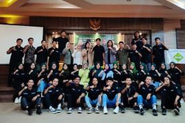 Mahasiswa Sambas harap Pemerintah Daerah gencarkan program pemuda siap kerja