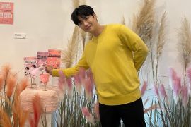 Jumpa Kim Seon-ho akan dijual tiketnya mulai malam hari ini