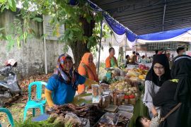Pemkot Palembang evaluasi kegiatan Bazar Ramadhan Digital