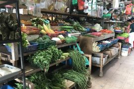 Polda Kepri akan tindak tegas penimbunan bahan pokok