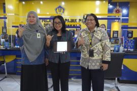 Menteri PPPA minta pengusaha dan masyarakat Bali segera lapor SPT