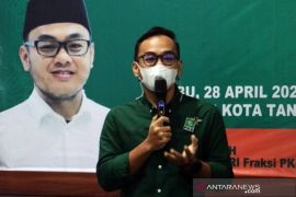 Anggota DPR apresiasi Kejagung yang raih kepercayaan publik tertinggi