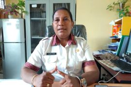 UPPD Samsat Sentani Jayapura sebut BBNKB bekas gratis sejak 2022