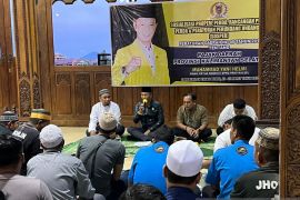 Pemprov Kalsel siapkan anggaran Rp40 miliar bangun Kantor BPKB di Tanbu