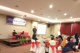 Ketua Komisi I DPRD Babel ajak pelaku usaha pahami Perda Ekonomi Kreatif