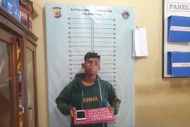 Simpan 39 paket sabu-sabu, pria Tangse ditangkap Polres Pidie