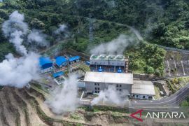Akselerasi transisi energi, PLN buka kolaborasi pengembangan 9 wilayah kerja Panas Bumi