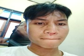 Lanal Kendari: Anggota TNI AL dipukul pemuda mabuk di Angata