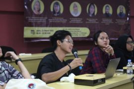 TII  ingatkan kandidat capres perhatikan aspirasi pemilih muda