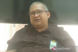Pembangunan Bendungan Sepaku Semoi  mencapai 88 persen