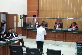 Doddy Prawiranegara harap jaksa kabulkan "Justice Collaborator"