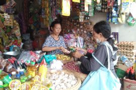 Pemprov Bali sebut harga kebutuhan pokok tetap stabil di awal bulan Ramadhan