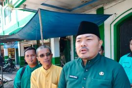 Pemkab Batanghari kembali buka pasar bedug