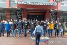 Lapas Jelekong bebaskan 32 napi lewat asimilasi dan pembebasan bersyarat