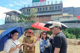 Legislator Lucky Datau Bicara Soal PAW