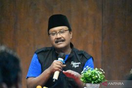PBNU apresiasi kepercayaan publik pada Polri