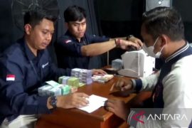 BI Jember sediakan Rp1,6 triliun untuk kebutuhan Lebaran 2023