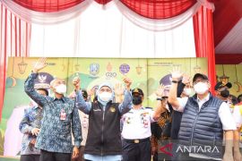 Pemprov Jatim fasilitasi mudik gratis warga Pulau Raas