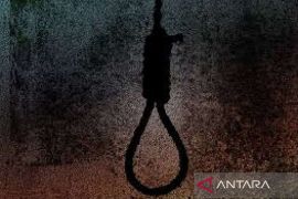 Tersangka kasus narkoba di Polres Asahan gantung diri di dalam sel