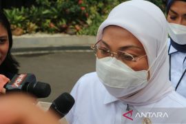 Menaker janji awasi agar tak ada keterlambatan pembayaran THR