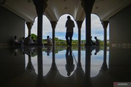 Pemkot sediakan 270 titik internet gratis di Padang