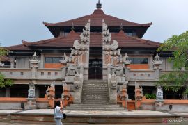 Drawing Piala Dunia U-20 di Bali batal